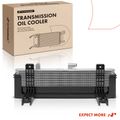 Automatic Transmission Oil Cooler for 2018 Chevrolet Silverado 3500 HD 6.0L V8