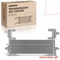 Automatic Transmission Oil Cooler for 2000 Jaguar S-Type 3.0L V6