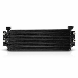 Automatic Transmission Oil Cooler for Chevrolet Camaro 17-22 Cadillac CTS 16-19