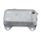 Engine Oil Cooler for Dodge Sprinter 2500 3500 2003-2006 2.7L Turbo