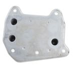 Engine Oil Cooler for Dodge Sprinter 2500 3500 2003-2006 2.7L Turbo