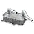 Engine Oil Cooler for 2000 Mercedes-Benz E430 4.3L V8