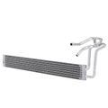 Power Steering Oil Cooler for 2014 Audi Q7