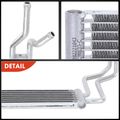 Power Steering Oil Cooler for 2014 Audi Q7