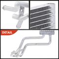 Power Steering Oil Cooler for 2014 Audi Q7