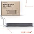 Power Steering Oil Cooler for 2014 Audi Q7