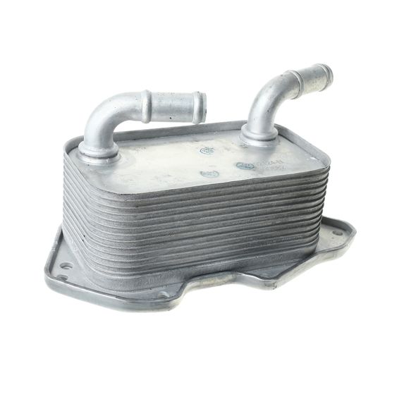 Audi, VW Oil Cooler (A4 A5 A6 A7 A8 Q5 Q7 S4 S5 SQ5 Touareg) 06E117021L
