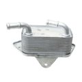 Engine Oil Cooler for 2015 Audi A7 Quattro 3.0L V6