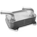 Engine Oil Cooler for 2001 Volvo V40 1.9L l4