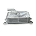 Engine Oil Cooler for Volvo S80 XC90 2003-2005 L6 2.9L Turbocharged