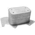 Engine Oil Cooler for 2009 Volkswagen Touareg 3.0L V6