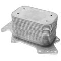 Engine Oil Cooler for 2009 Volkswagen Touareg 3.0L V6