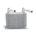 Engine Oil Cooler for 2008 Land Rover Range Rover 4.2L V8