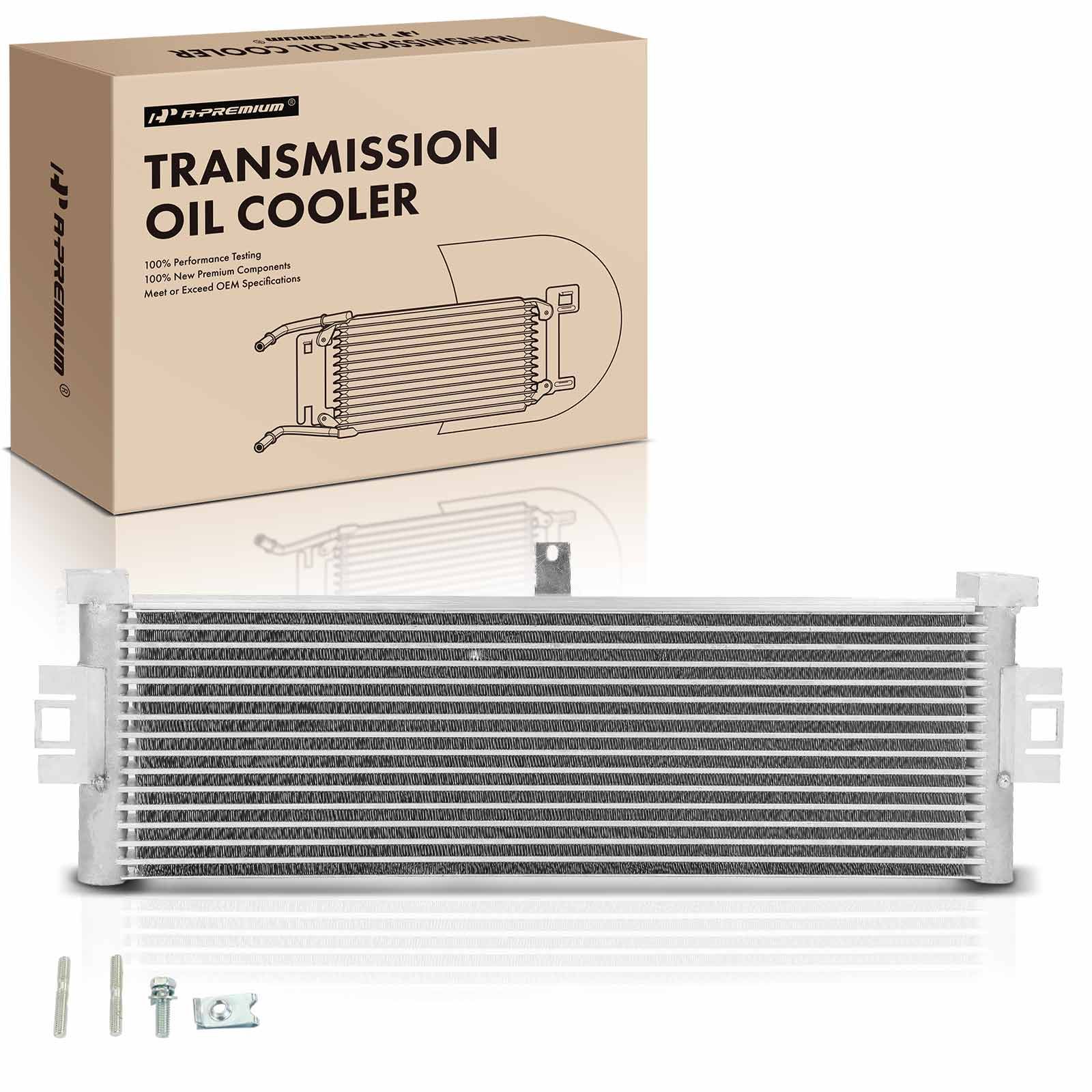 Engine Oil Cooler for 2023 BMW M4