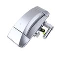 Front Passenger Outside Exterior Door Handle for 2008 Nissan 350Z