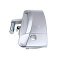 Front Driver Outside Exterior Door Handle for 2003-2009 Nissan 350Z