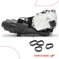 Engine Oil Filter Housing with Cooler for 2020 BMW 228i xDrive Gran Coupe