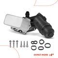 Engine Oil Filter Housing for 2018 BMW 740i