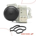 Engine Oil Filter Housing for BMW 1 Series 2006-2012 3 Series 1997-2013