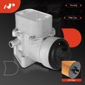 Engine Oil Filter Housing for 2014 Volkswagen Passat 2.0L l4