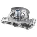 Engine Oil Filter Housing Case for 2013 Honda Crosstour 2.4L l4