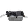 Transmission Oil Cooler Assembly for 2014 BMW 550i xDrive 4.4L V8