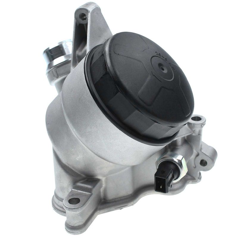 Oil Filter Housing for BMW 128i 328i 335i X3 Z4 without Oil Cooler | A ...