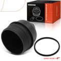 Engine Oil Filter Housing Cover Cap for 2008 Dodge Nitro 4.0L V6