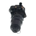 Oil Filter Housing for 2009 Audi A4 2.0L l4