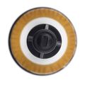 Oil Filter Housing Cap for 2005 Mercedes-Benz C320 3.2L V6