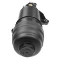 Oil Filter Housing for 2013 Audi A5 Quattro 3.0L V6