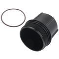 Oil Filter Housing Cover for 2015 Audi RS7 4.0L V8