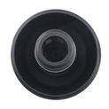 Oil Filter Housing Cover for Mercedes-Benz C250 E300 ML350 W204 W209 W164 W221