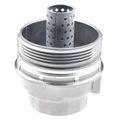 Oil Filter Housing Cover for 2011 Lexus IS250 2.5L V6