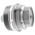 Oil Filter Housing Cover for 2011 Lexus IS250 2.5L V6