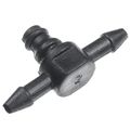 Overflow Hose Connector(T) for Mercedes-Benz W202 W210 4Cyl Diesel