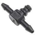 Overflow Hose Connector(T) for Mercedes-Benz W202 W210 4Cyl Diesel