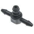 Overflow Hose Connector(T) for Mercedes-Benz W202 W210 4Cyl Diesel