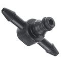 Overflow Hose Connector(T) for Mercedes-Benz W202 W210 4Cyl Diesel