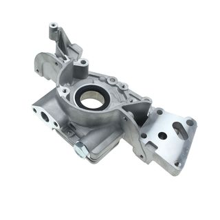 Engine Oil Pump for Hyundai Santa Fe XG350 Kia Amanti Sedona Sorento 3.5L DOHC