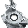 Engine Oil Pump for Hyundai Santa Fe XG350 Kia Amanti Sedona Sorento 3.5L DOHC