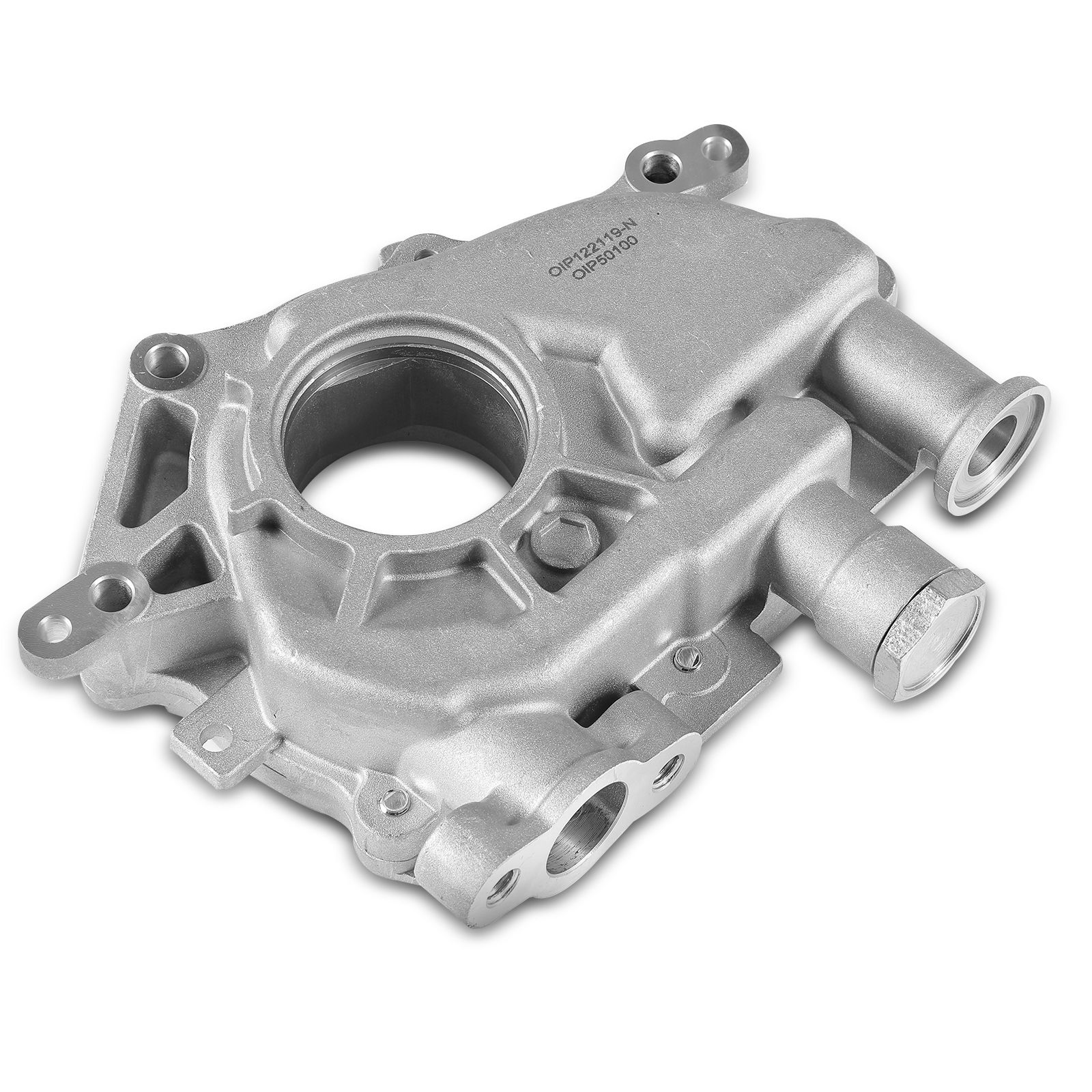 Engine Oil Pump for 2015 INFINITI Q50 3.7L V6