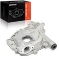 Engine Oil Pump for 2010 Ford Escape 3.0L V6