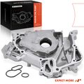 Engine Oil Pump for Honda Accord 98-02 Odyssey Pilot Acura CL MDX TL Saturn Vue