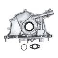 Engine Oil Pump for 1994 Acura Integra 1.8L l4