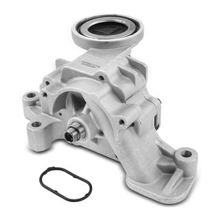 Engine Oil Pump for Hyundai Santa Fe Azera Kia Sorento K900 3.3L 3.5L 3.8L DOHC