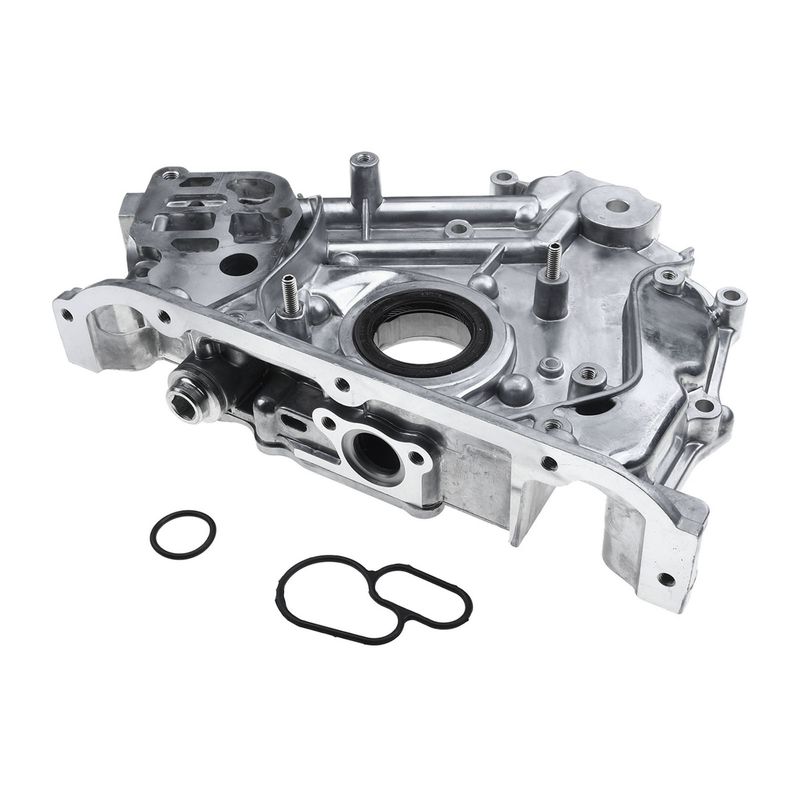 Engine Oil Pump for 2006 Acura RL 3.5L V6