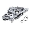 Engine Oil Pump for 2006 Acura RL 3.5L V6