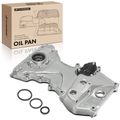 Engine Oil Pump for 2006 Honda Civic 1.8L l4