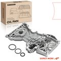 Engine Oil Pump for 2006 Honda Civic 1.8L l4